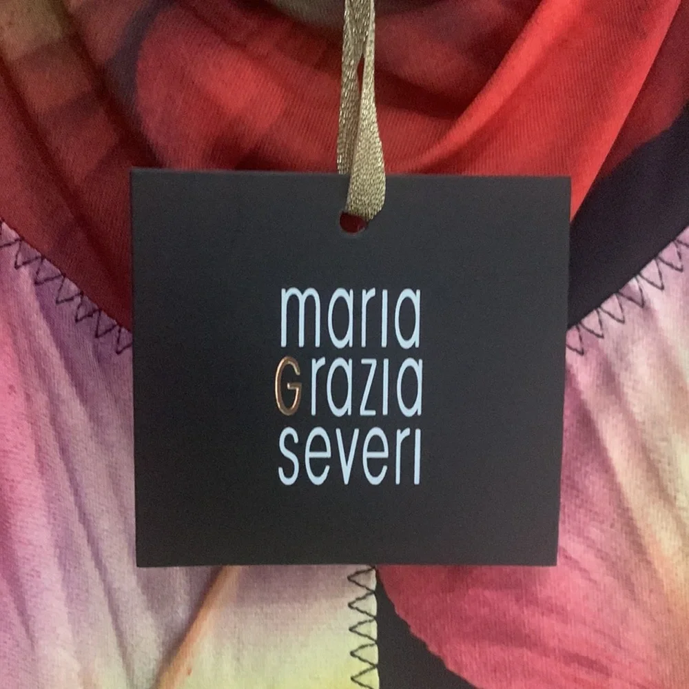 Maria Grazia Severi summer dress - Picture 10 of 14